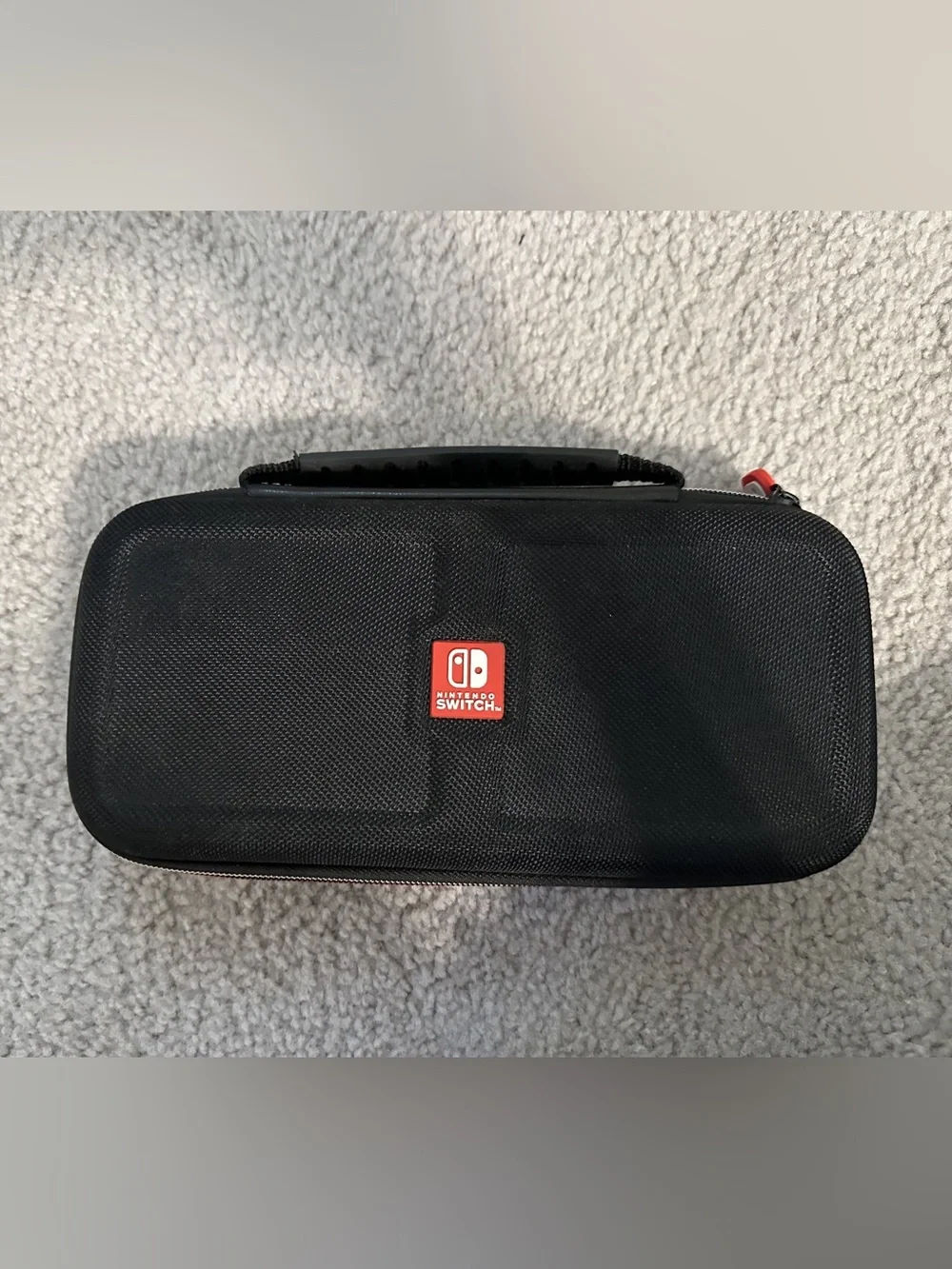 Nintendo Switch Console w/  Mobapad M6 HD joycons, pro controller and 2 games